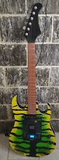 Chitarra elettrica stereo usato  Putignano