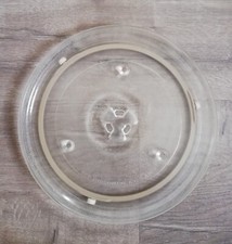 Microwave glass turntable for sale  CAMBRIDGE