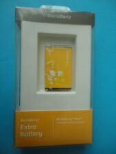 Batteria blackberry cm2 usato  Perugia