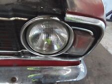 Headlight ford cortina for sale  DONCASTER