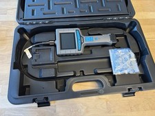 Hazet video endoskop gebraucht kaufen  Kitzingen-Umland