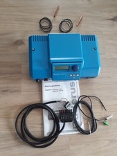 Buderus logamatic r2107m gebraucht kaufen  Neuschönau