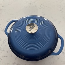 Lodge enameled cast for sale  Gaithersburg
