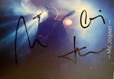 pink turns blue gebraucht kaufen pink turns blue gebraucht kaufen  Waiblingen