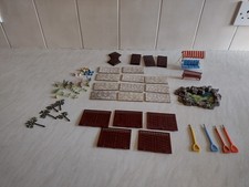 Vintage britains minature for sale  LEIGH-ON-SEA