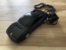 Téléphone ferrari vintage d'occasion  Beaucourt