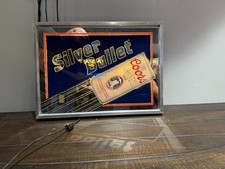 Coors light silver for sale  Forsyth