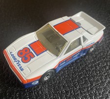 Matchbox vintage pontiac d'occasion  Metz-