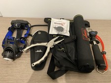 Accessori pesca usato  Catanzaro