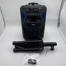 Pyle bluetooth speaker for sale  Buffalo Grove