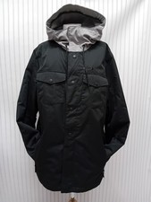 Oakley snowboarding jacket for sale  HULL