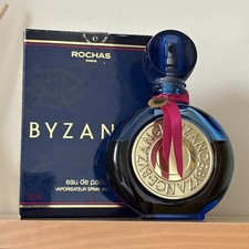 Rochas byzance eau for sale  SOUTHAMPTON