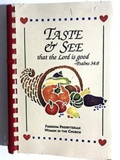 cookbook freedom taste for sale cookbook freedom taste for sale Feasterville Trevose