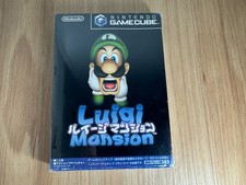 Usado, Luigi's Mansion CIB - Nintendo GameCube NTSC-J comprar usado  Enviando para Brazil