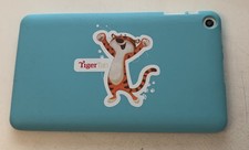 Dys tiger tab gebraucht kaufen  Vilshofen an der Donau