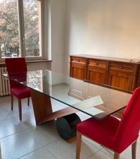 Tavolo cattelan rettangolare usato  Milano