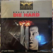 Die hard special for sale  PLYMOUTH
