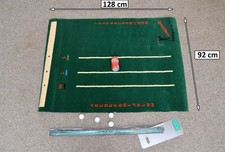 Mobile swingtrue golf for sale  EXMOUTH