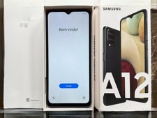 Samsung galaxy a12 usato Samsung galaxy a12 usato  Catania