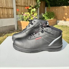 Safety boots aboutblu for sale  WREXHAM