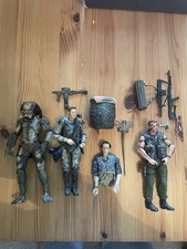 Neca aliens predator for sale Neca aliens predator for sale  NOTTINGHAM