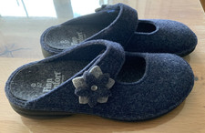 Finn comfort filz gebraucht kaufen  Mönchberg