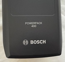 Bosch akku powerpack gebraucht kaufen  Limburg a. d. Lahn