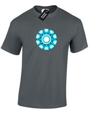 Arc reactor mens for sale  UK