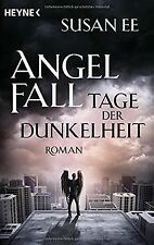 Angelfall tage dunkelheit gebraucht kaufen  Berlin