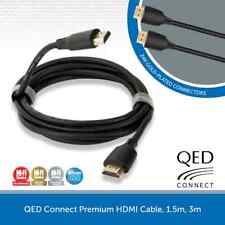 Qed connect premium for sale  COVENTRY