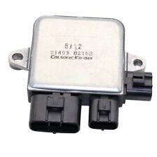 Módulo de unidade de controle de ventilador de refrigeração genuíno para Infiniti OEM 21493-B210B 21493 B210B comprar usado  Enviando para Brazil