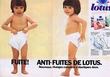 Publicite advertising 035 d'occasion  Roquebrune-sur-Argens