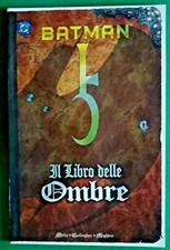 Rit fumetto batman usato  Italia