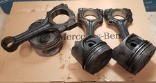 Mercedes w124 w201 usato  Fermo
