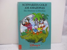 Disney weltenbummler schwarzes gebraucht kaufen  Weiden