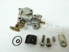 Kawasaki ölpumpe mikuni gebraucht kaufen  Sundern (Sauerland)