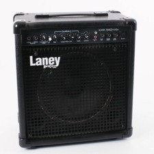 Laney hardcore max for sale  BURTON-ON-TRENT