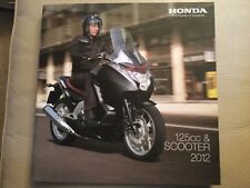 Honda motorcycles 125cc for sale  COLCHESTER