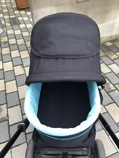 Kombikinderwagen 1 gebraucht gebraucht kaufen  Backnang