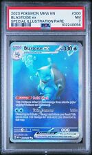 2023 pokemon blastoise usato  Rignano sull'Arno