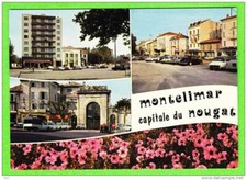 Montelimar d'occasion  Grièges