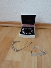 Pandora armband charms gebraucht kaufen  Maxdorf