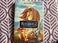 Dvd walt disney d'occasion  Nevers