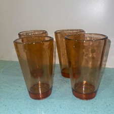 Fire light tumbler for sale  Palm Springs