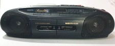Sanyo mcd z22l for sale  MERTHYR TYDFIL