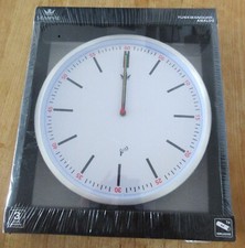 Sempre uhr funkwanduhr gebraucht kaufen  Kernen