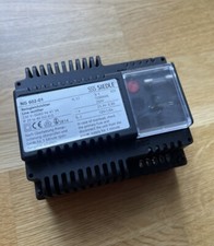 Siedle 602 netzgerät gebraucht kaufen  Berlin