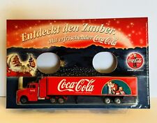 Coca cola weihnachtstruck gebraucht kaufen  Deutschland