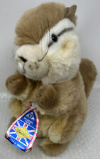 Merrythought red squirrel for sale  NORTHAMPTON