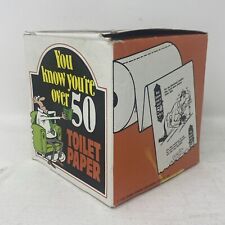 Vintage know 50 for sale  Metuchen